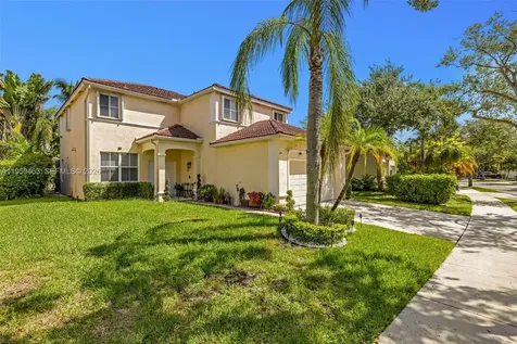 636 Vista Meadows Drive Weston FL 33327