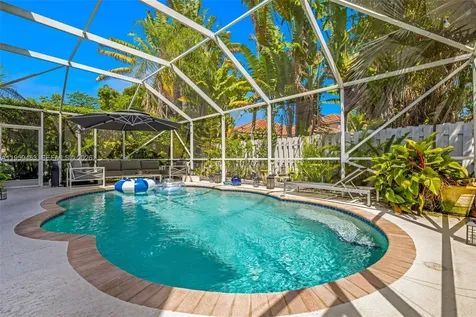 636 Vista Meadows Drive Weston FL 33327