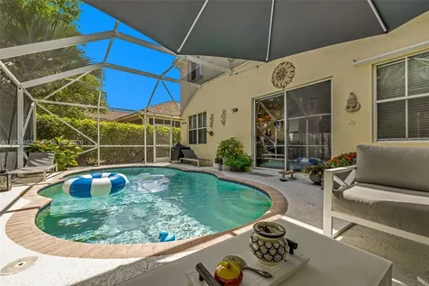 636 Vista Meadows Drive Weston FL 33327