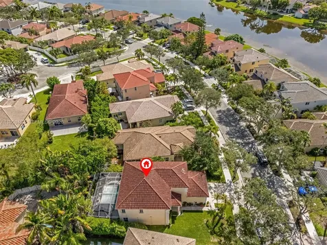 636 Vista Meadows Drive Weston FL 33327