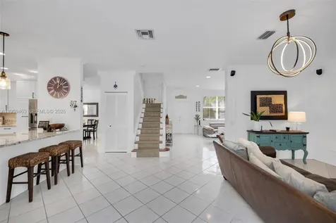 636 Vista Meadows Drive Weston FL 33327