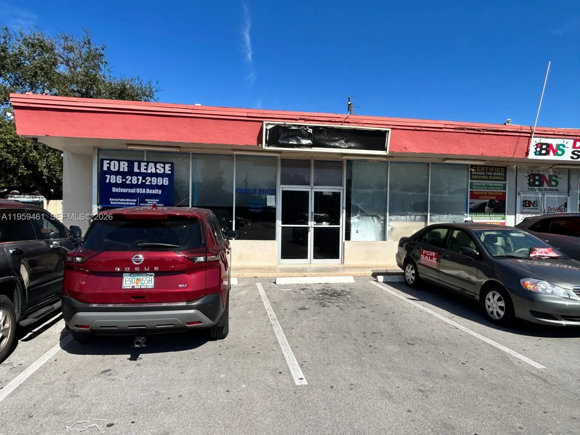 6339 Johnson Street Hollywood FL 33024