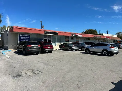 6339 Johnson Street Hollywood FL 33024