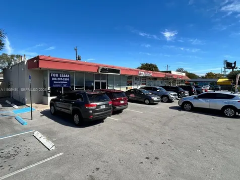 6339 Johnson Street Hollywood FL 33024