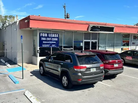 6339 Johnson Street Hollywood FL 33024