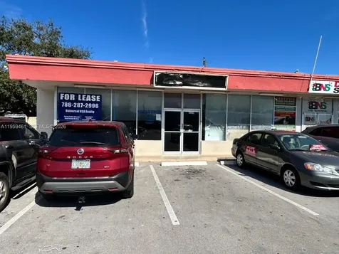 6339 Johnson Street Hollywood FL 33024