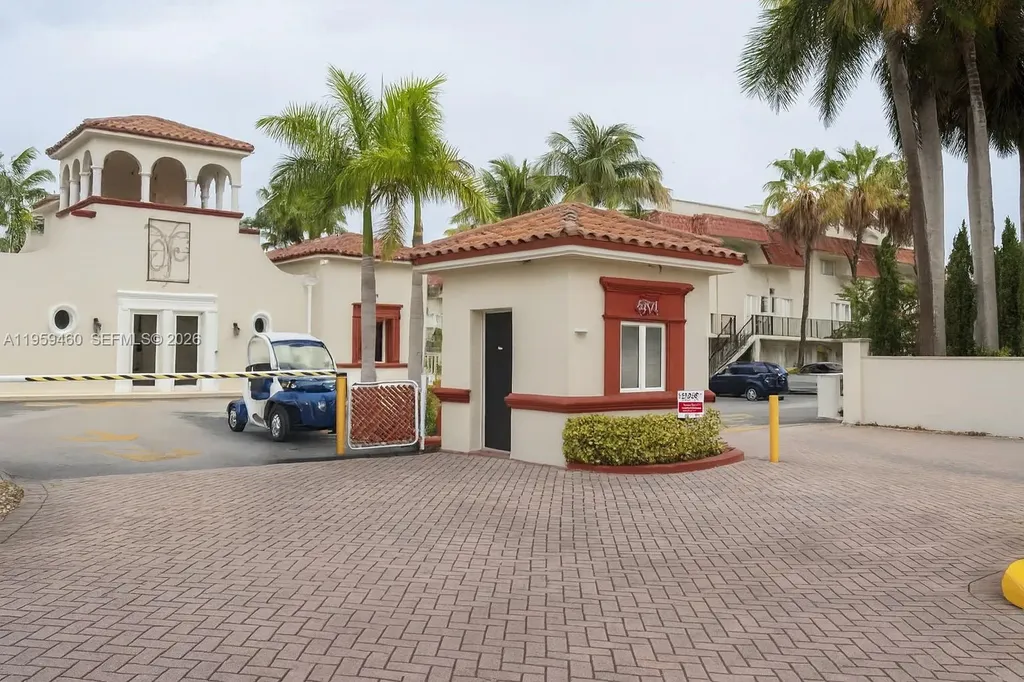 6707 N Kendall Drive Pinecrest FL 33156