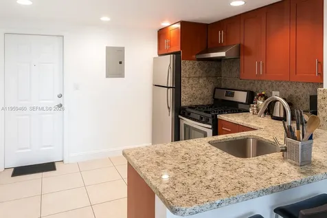 6707 N Kendall Drive Pinecrest FL 33156