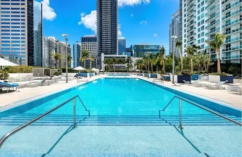 951 Brickell Avenue Miami FL 33131