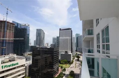 951 Brickell Avenue Miami FL 33131