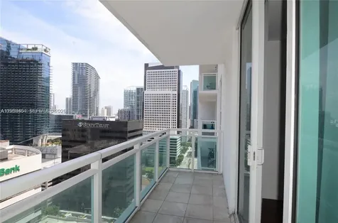 951 Brickell Avenue Miami FL 33131