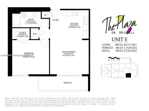 951 Brickell Avenue Miami FL 33131