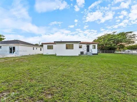 14545 Garden Drive Miami FL 33168