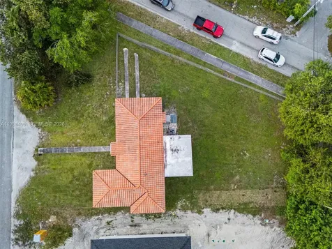 14545 Garden Drive Miami FL 33168