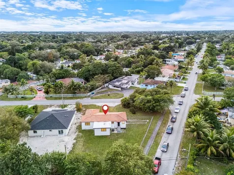 14545 Garden Drive Miami FL 33168