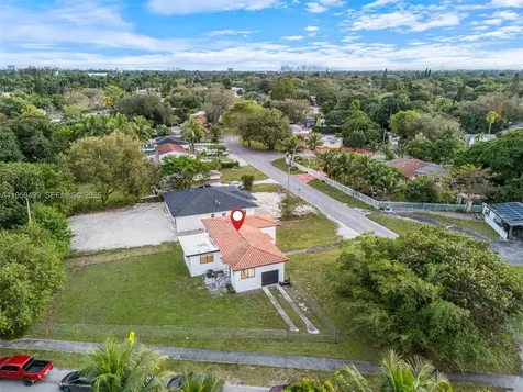 14545 Garden Drive Miami FL 33168