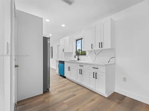14545 Garden Drive Miami FL 33168