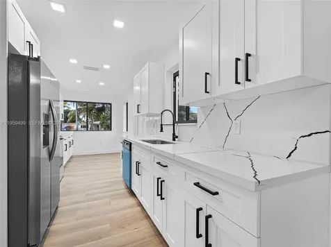 14545 Garden Drive Miami FL 33168