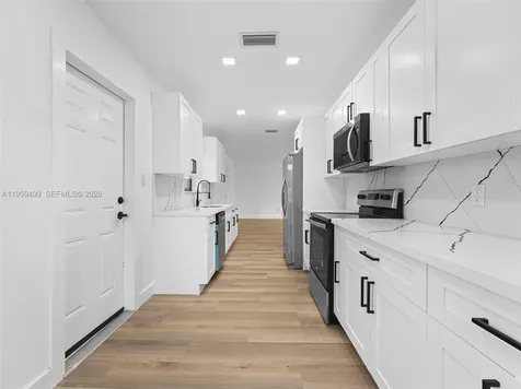 14545 Garden Drive Miami FL 33168