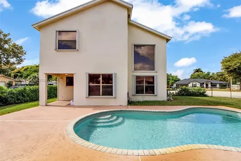 1801 NW 120th Terrace Pembroke Pines FL 33026