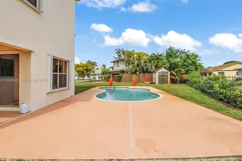 1801 NW 120th Terrace Pembroke Pines FL 33026