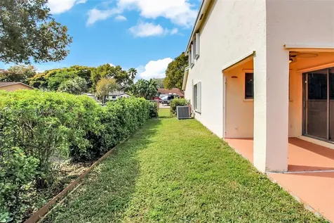 1801 NW 120th Terrace Pembroke Pines FL 33026