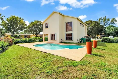 1801 NW 120th Terrace Pembroke Pines FL 33026