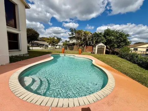 1801 NW 120th Terrace Pembroke Pines FL 33026