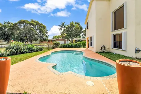 1801 NW 120th Terrace Pembroke Pines FL 33026