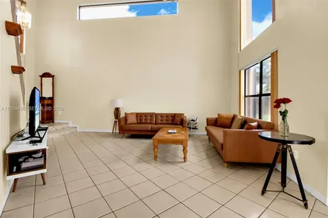 1801 NW 120th Terrace Pembroke Pines FL 33026