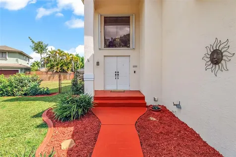 1801 NW 120th Terrace Pembroke Pines FL 33026