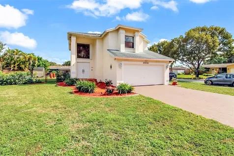 1801 NW 120th Terrace Pembroke Pines FL 33026