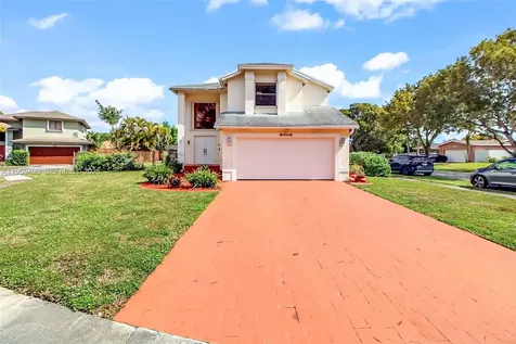 1801 NW 120th Terrace Pembroke Pines FL 33026