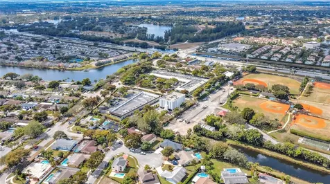 1801 NW 120th Terrace Pembroke Pines FL 33026