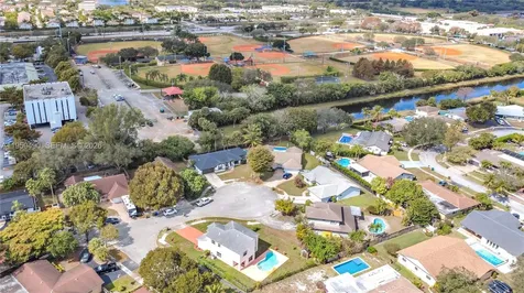 1801 NW 120th Terrace Pembroke Pines FL 33026
