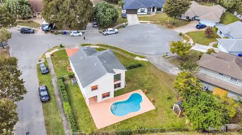 1801 NW 120th Terrace Pembroke Pines FL 33026