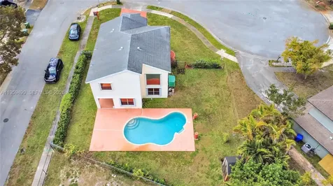 1801 NW 120th Terrace Pembroke Pines FL 33026
