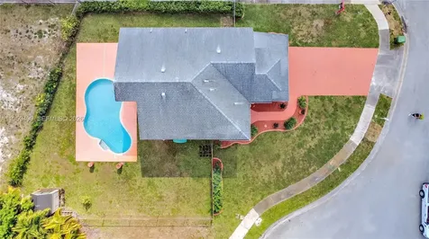 1801 NW 120th Terrace Pembroke Pines FL 33026