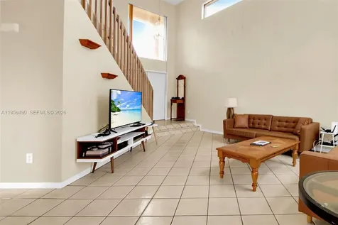 1801 NW 120th Terrace Pembroke Pines FL 33026