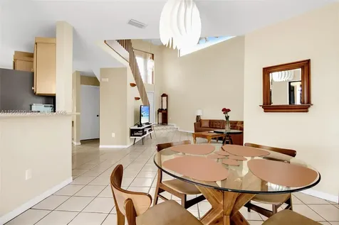 1801 NW 120th Terrace Pembroke Pines FL 33026