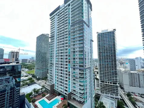 1060 Brickell Avenue Miami FL 33131