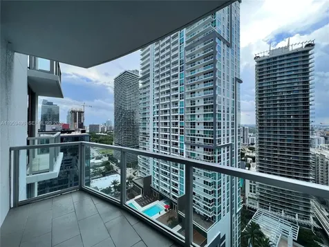 1060 Brickell Avenue Miami FL 33131