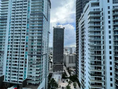 1060 Brickell Avenue Miami FL 33131