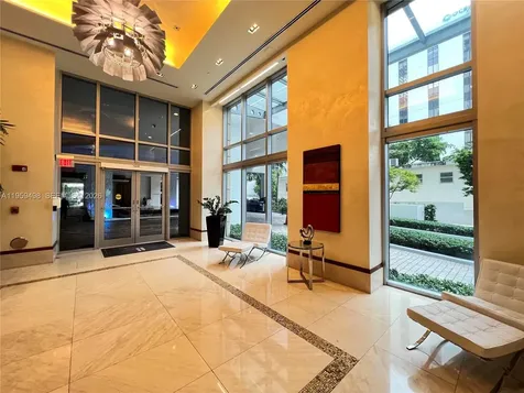1060 Brickell Avenue Miami FL 33131