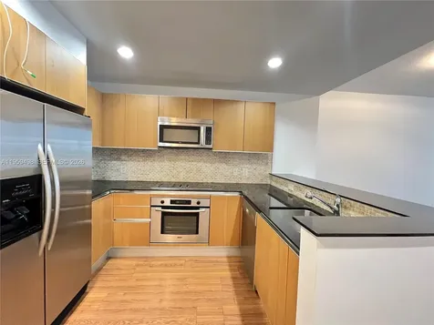1060 Brickell Avenue Miami FL 33131