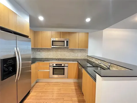 1060 Brickell Avenue Miami FL 33131