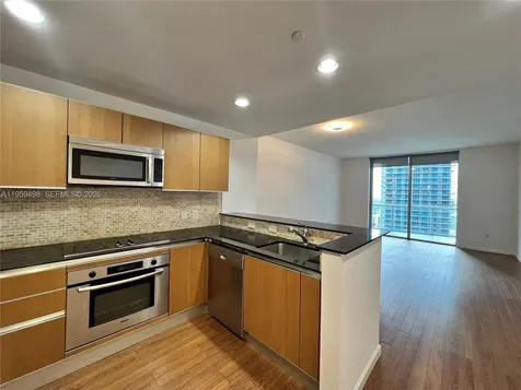 1060 Brickell Avenue Miami FL 33131