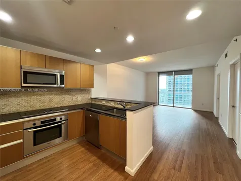 1060 Brickell Avenue Miami FL 33131