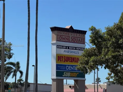 827 N Homestead Boulevard Homestead FL 33030