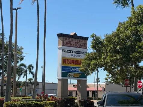 827 N Homestead Boulevard Homestead FL 33030